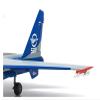 172 for 30 Fighter Finished Diecast Alloy Model Airplane Desktop Decoration Collectible Gift Hobby Playgame Kit view 4