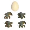 Aurora Toys Engaging Hatch & Grow Gator Toy - Classic Trinkets for Playful Fun - Perfect for Kids, Parents, and Birthday Gifts - Green 4.25 Inches view 2