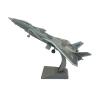 172 for J-20 Stealth Diecast Scale Alloy Fighter Parade Military Finished Collection Ornaments Display Hobby Playgame Kit view 1