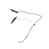 High-Performance Antenna Compatible with X14 R1 Models FH-6144-001-00 FH-6144-002-00 HDS41 - Enhance Your Connectivity view 1