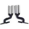 Rc Repairs Spare For Axial For Scx10 III AXI03006 For Gladiator 1/10 Exhaust Pipe Tail Throat RC Crawler Car Truck Upgrade Parts view 1