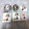 Akuneko Rono Goods Set view 1