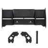 RC Crawlers Components For Haiboxing For HBX 16889 16889A 16890 16890A For SG1601 SG1602 M16064 1/16 Replacement Tail Wing Rear Spoiler RC Car Parts Accessories view 1