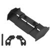 RC Crawlers Components For Haiboxing For HBX 16889 16889A 16890 16890A For SG1601 SG1602 M16064 1/16 Replacement Tail Wing Rear Spoiler RC Car Parts Accessories view 3