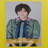 AKB48 Nationwide Tour 2019 ~AKB is Fun~ Random Photo Card Team 4 ver. Nana Okada view 1