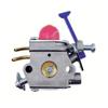 QWZTAEOZA Carburetor Air Filter Kit Fit For 128LD 128C 128L 128R 128RJ, C1Q-W40A, BC CC GC2128 Engines view 3