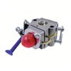 QWZTAEOZA Carburetor Air Filter Kit Fit For 128LD 128C 128L 128R 128RJ, C1Q-W40A, BC CC GC2128 Engines view 4