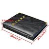 480 Pieces Coins Storage Book Commemorative Coin Collection Album Holders Volume Folder Hold Multi-Color Empty view 4