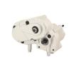 For Axial For SCX10 II AXI03004 For Capra 1.9 For UTB 1/10 RC Crawler Upgrade Parts CNC Complete Gearbox Dig Transmission Box Gear RC Jouets Parts(Silver) view 1