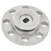 RBXF 130-6664 Spindle Brake Pulley ECS180CKA30000 S Replacement for view 1