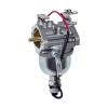 FFYTRGQWU Engine Carburetor Lawn Mower Accessories Compatible For 825726 825611 152-825726 view 3