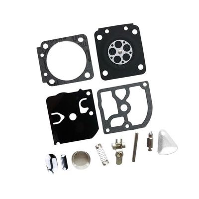 5Pc Carburetor Repair Kit Fit for FS106 FS108 FS120 FS200 FS250 FS300 FS350 FS400 FS450 RB-40 RB-85 C1Q-S33 C1Q-S34 C1Q-S35 C1Q-S36