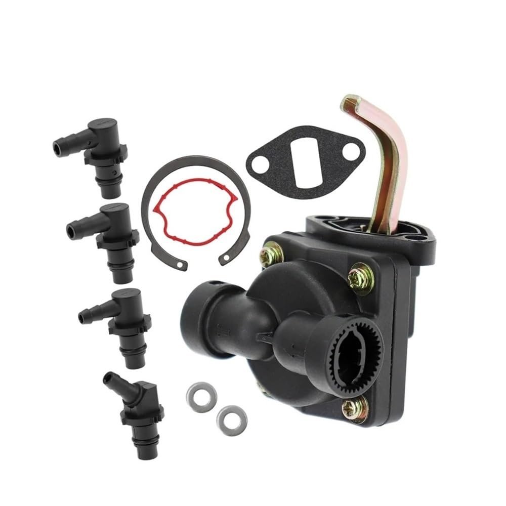 Fuel Fit For Magnum Series M10 M12 M14 M16 10 12 14 16 hp Engines