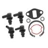Fuel Fit For Magnum Series M10 M12 M14 M16 10 12 14 16 hp Engines view 4