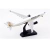 ZFQSEXTWT 1 400 Scale Jc Wings Ew4339001 Star for Airbus A330-900neo B-58301 Alloy Die Cast Airplane Model Hobby Playgame Kit view 2