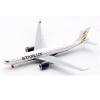 ZFQSEXTWT 1 400 Scale Jc Wings Ew4339001 Star for Airbus A330-900neo B-58301 Alloy Die Cast Airplane Model Hobby Playgame Kit view 4