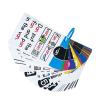Aqfds Educational Phonics Flashcards with Pictures Words for Learning Word Spelling Flashcards Vocabulary Building Card Phonics Practice flashcards and Word Memory Cards view 1