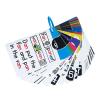 Aqfds Educational Phonics Flashcards with Pictures Words for Learning Word Spelling Flashcards Vocabulary Building Card Phonics Practice flashcards and Word Memory Cards view 3