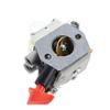 4144 120 0608 Carburetor Kit Fit for C1M-S267A FS 56 RC FS40 FS70 FC56 FC70 FC70C HT56 Brushcutter view 3