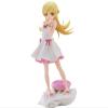 ONLY FROM JAPAN Monogatari Series Anime Collectible Statues and Figurines (Shinobu Oshino (Sweet Bloom)) view 1