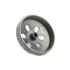 DAwFT Fit for GY6 125cc 150cc Scooter Clutch Bell Cover Bell for 152QMI 157QMJ Engine Moped ATV Buggy Go-Kart Replacement Parts view 2