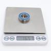 Power Transmission Products 6903RS ABEC-3 Bearings Blue Sealed 17x30x7mm 6903 2RS Shaft Ball Bearing Parts for Hobby RC Car Truck 4Pcs view 4