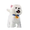ZHORCIN 2026 Wuffy Robot Dog Toy, Wuffy Robot Puppy, Realistic Moving Electric Dog Toy, Interactive Robot with Touch Sensing Voice, F view 1