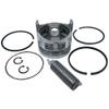 88MM Piston Kit Compatible With 188FA 188F 10HP Air Cooled 4 Stroke Engine 6.5KW Generator view 1