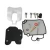 65W-W0093-01 67C-W0093-00 Carburetor Repair Kit 67C-W0093 65W-W0093 Compatible With YAMA 4T F25 F30 F40 Boat Engine Replaces Parts view 3