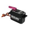 180kg Digital Servo 12V 24V Motor(12V 180 Degree) view 1