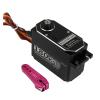 180kg Digital Servo 12V 24V Motor(12V 180 Degree) view 4