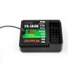 Funien FSiA4B Reliable 2.4GHz for RC Car Boat FSI10 FSI6 FSGT2F System for Hobbyists (Black) view 3