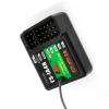 Funien FSiA4B Reliable 2.4GHz for RC Car Boat FSI10 FSI6 FSGT2F System for Hobbyists (Black) view 4