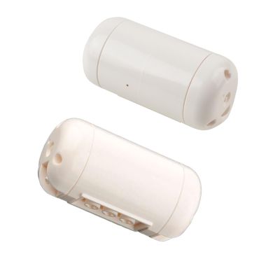RCmall Pneumatic Air Tank for Power Functions Building Blocks, 2 Pack, MOC 75974/64065, DIY Toys