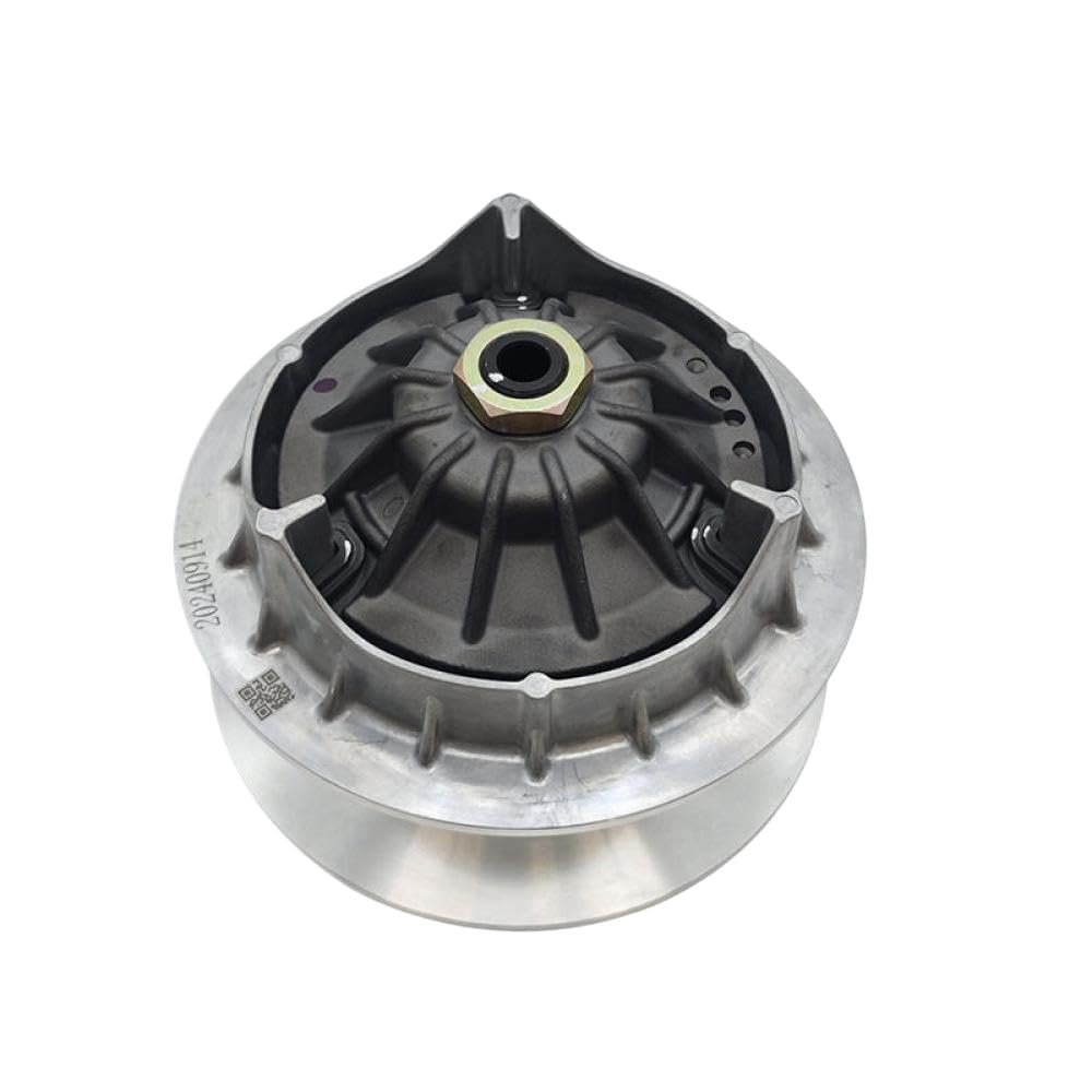 CVT Drive Pulley Assembly 1000CC Compatible With Odes DC1000-3 Replacement For OEM 21050805301