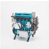 3D Metal Engine Model Kit, DIY Assembly Turbocharged Inline-Four Car Engine Mechanical Engineering L4 Engine Model, Gift for Hobbyists & Collectors (364+PCS) view 4