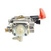 FS40 Carburetor Fit For C1M-S207 view 3