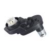 24V RS555 18000RPM High Speed Motor Gearbox for Toy Cars, Metal Gear Electric Motor for Kids Ride On Car, 24 Volt Replacement with .2cm Shaft Hole, 200W Power view 2