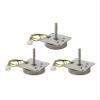 3 Phase Brushless AC Motor Generator 24V, Miniature Metal Motor for Models and Educational Science Experiment, Toy Model Generator Kit, 3-Pack view 4