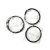 EVICTORY For KOMATSU Engine 3D95 3D95S S3D95 Piston Ring Set view 1