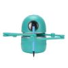 Aumotop Educational Drawing Robot Interactive Learning Toy for Kids 3+ Enhances Skills for Home Learning Made of Plastic view 2