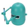Aumotop Educational Drawing Robot Interactive Learning Toy for Kids 3+ Enhances Skills for Home Learning Made of Plastic view 4