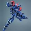 BEERISE Eddas 1/100 Scale 7.5 Inch Salamander Mecha Model Kit with Alloy Frame Beam Effect Parts Articulated Sci-Fi Robot Collectible Assembly Display Figure for Hobby Enthusiasts Ages 15+ view 4