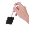 Jeffergarden Paint Brush, Wooden Handle, Easy to Clean Sponge Brush for Drawing and Cleaning, Ideal for Kids and Art Projects view 3