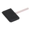 Jeffergarden Paint Brush, Wooden Handle, Easy to Clean Sponge Brush for Drawing and Cleaning, Ideal for Kids and Art Projects view 4
