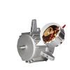 DOPZNJWF Fan Bg-100Abg Series Explosion-Proof Variable Frequency Speed Motor Cooling Fan Heat Dissipation Fan 380V Heat Dissipation Fan view 2