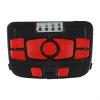 12V Kids Power Central Control for Stroller, Multifunctional Electric Vehicle Control Switch with Music Playback and Speed Adjustment, Children's Music Player Panel,(A 24V) view 1