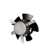 DOPZNJWF Fan Explosion-Proof Frequency Conversion Motor Fan 380V Cooling Fan Bg80A/132/160/180/315Ab 380v Heat Dissipation Fan(BG-225A) view 3