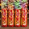 Bubble Machine for Kids,Portable Automatic Blower,with Light New Year Bubble Maker | for Kids Chinese New Year Party Decorations Birthday Outside Activities view 3