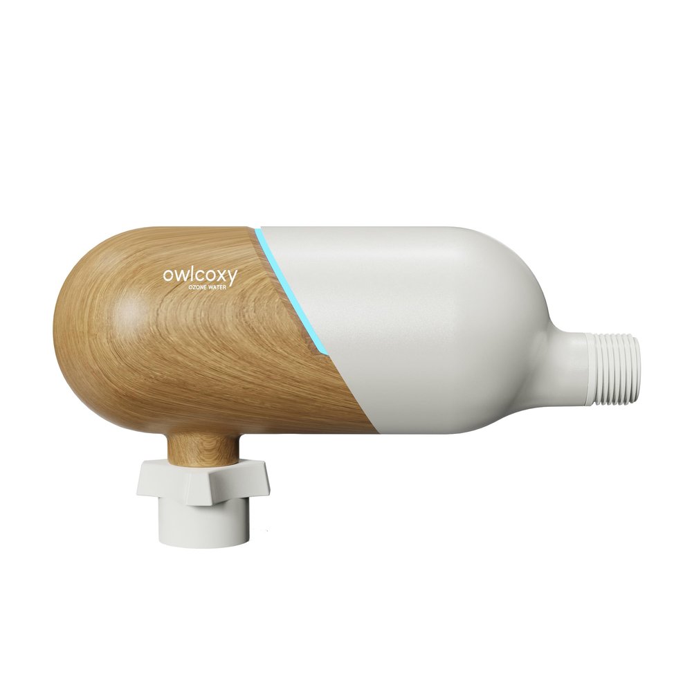 Owlcoxy M9-Plus Ozone Laundry Disinfector for Washers & Baby Items